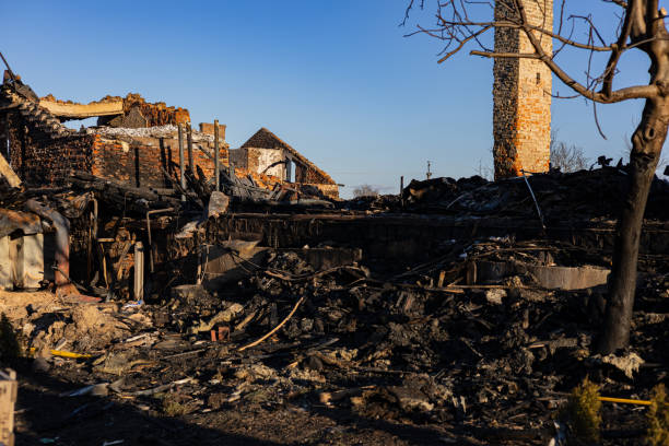 Trusted Fire Damage Removal service in Phoenix, MD - Fire Damage Laser Cleaning